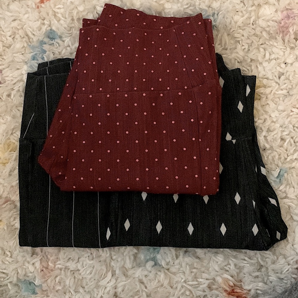 Agnes & Dora Jeggings